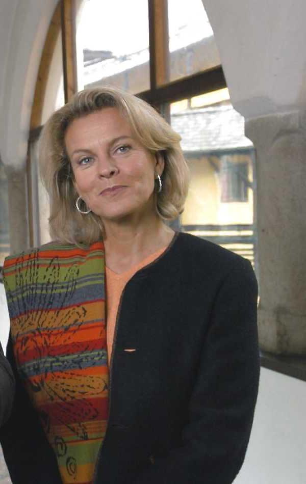 11P Andrea L Arronge - Sexy Ripe German Actress