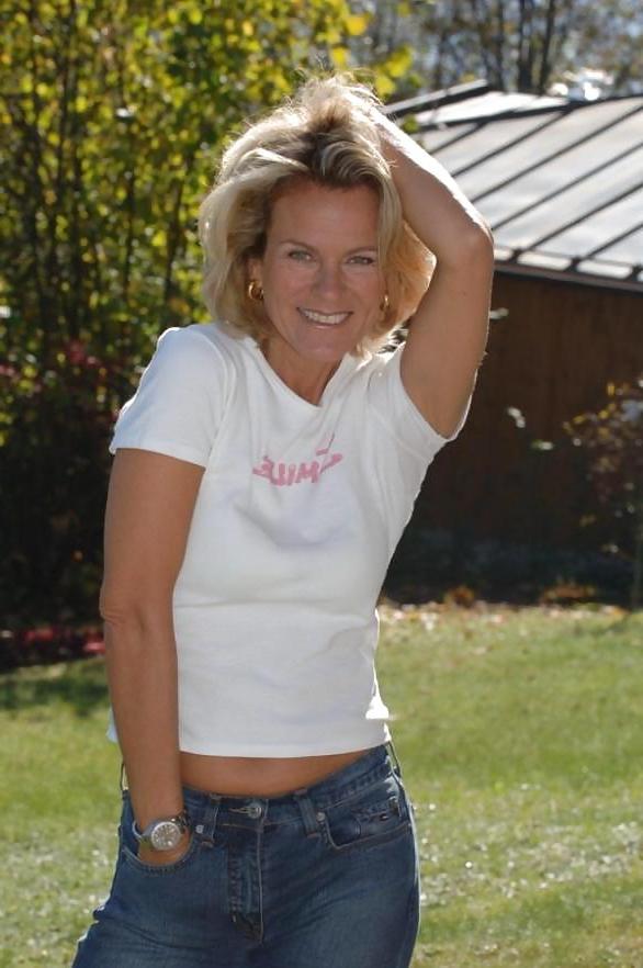 11P Andrea L Arronge - Sexy Ripe German Actress