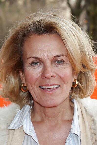 11P Andrea L Arronge - Sexy Ripe German Actress