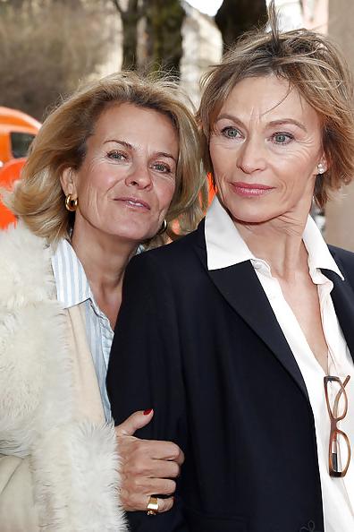 11P Andrea L Arronge - Sexy Ripe German Actress
