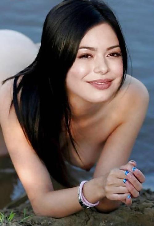 25P Miranda Cosgrove fakes