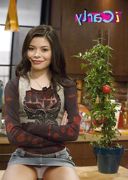 25P Miranda Cosgrove fakes