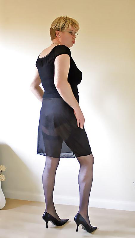 10P Crossdresser 7