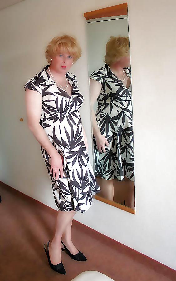10P Crossdresser 7