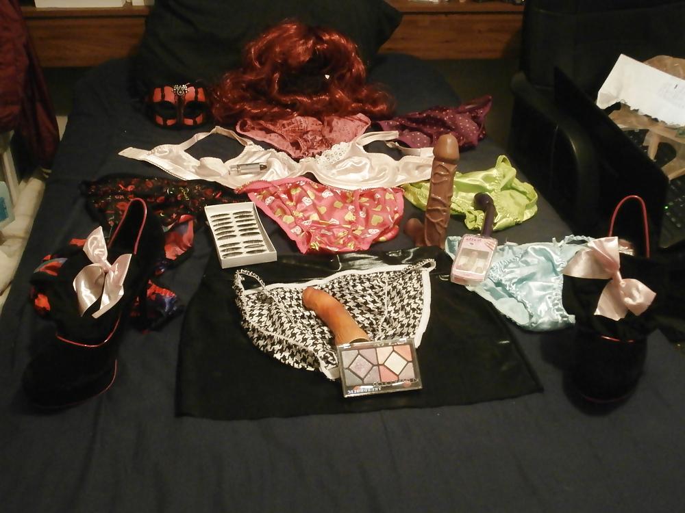 22P New Spring Gurly Things