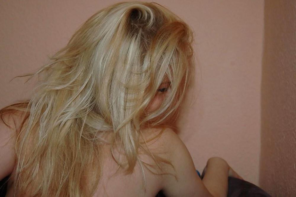 16P BIG BOOBS SLUT