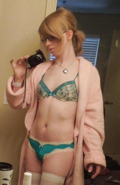 25P Beautiful Crossdressers