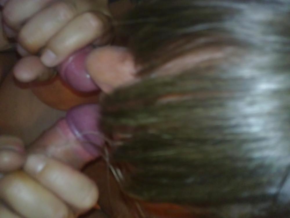 25P Swinger wife
