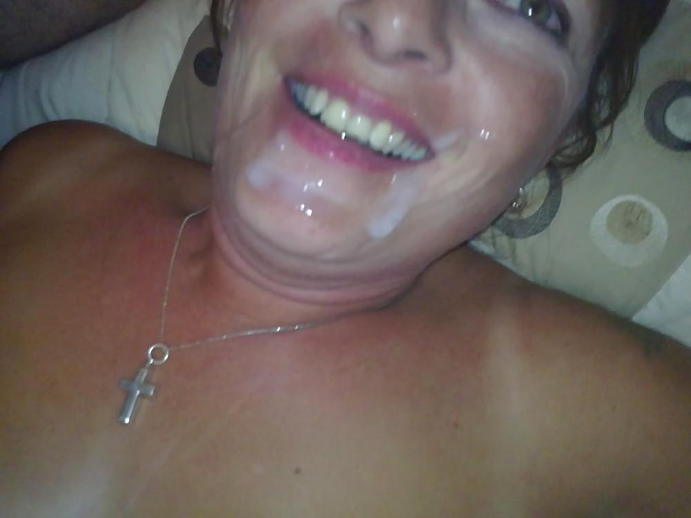 25P Swinger wife
