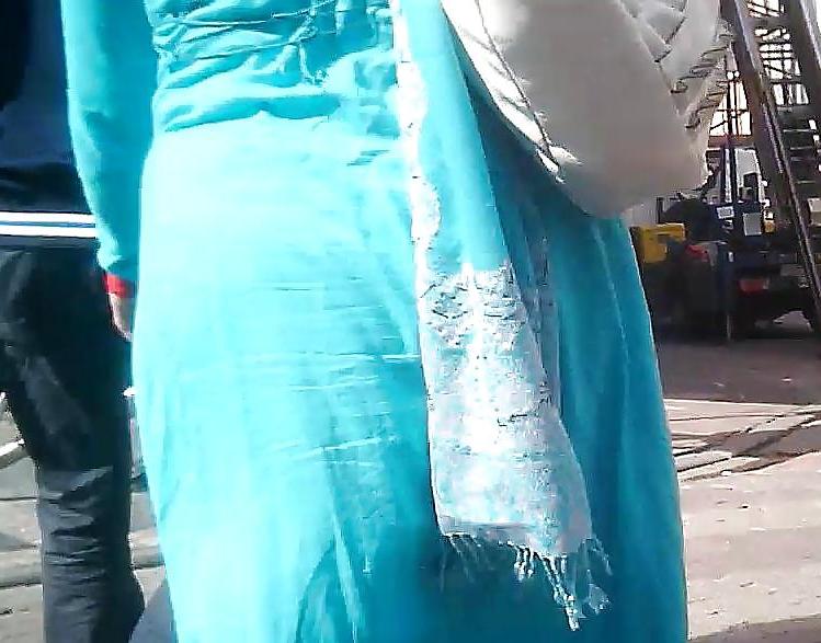 9P More Mature indian Booty for white dicks