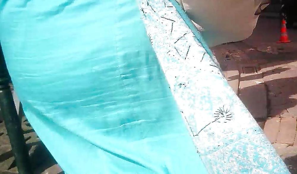 9P More Mature indian Booty for white dicks