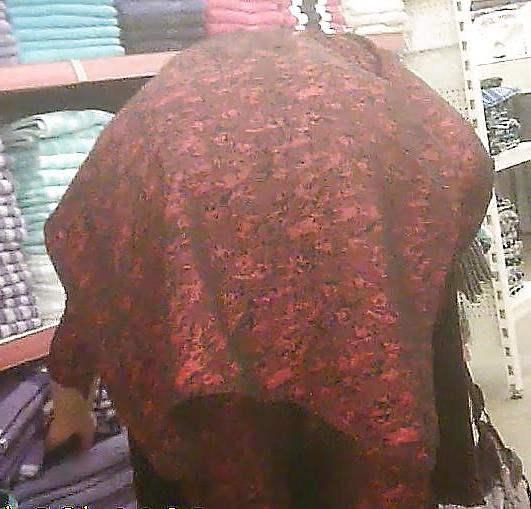 9P More Mature indian Booty for white dicks