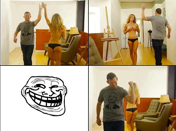 13P No Porn - Just 4 Fun (Deutsch English) #4