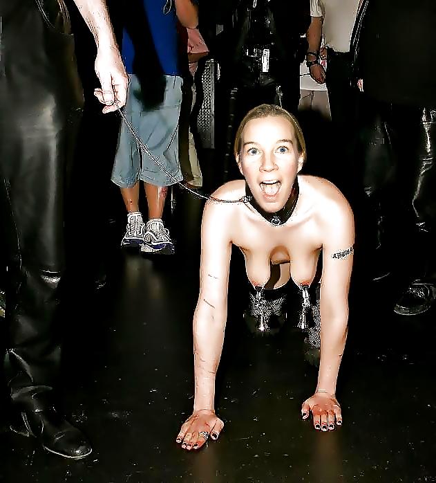 16P New hot Fakes of horny german slut Pathot