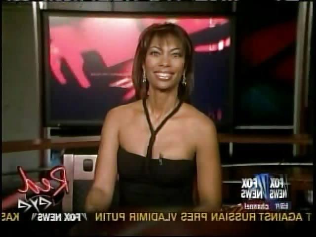 25P Harris Faulkner collection