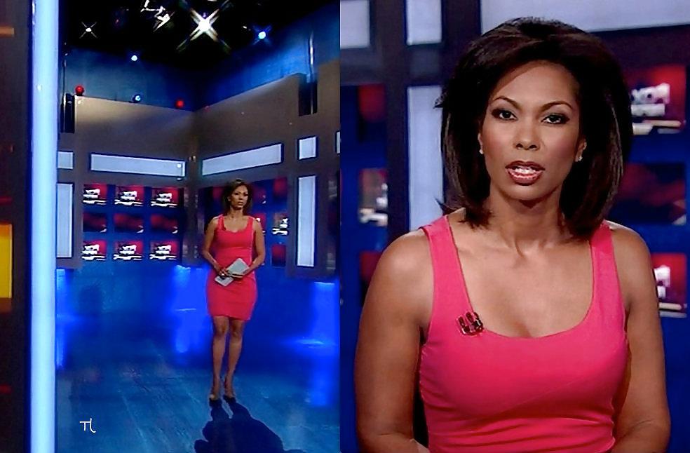 25P Harris Faulkner collection