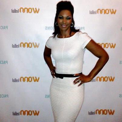 25P Harris Faulkner collection
