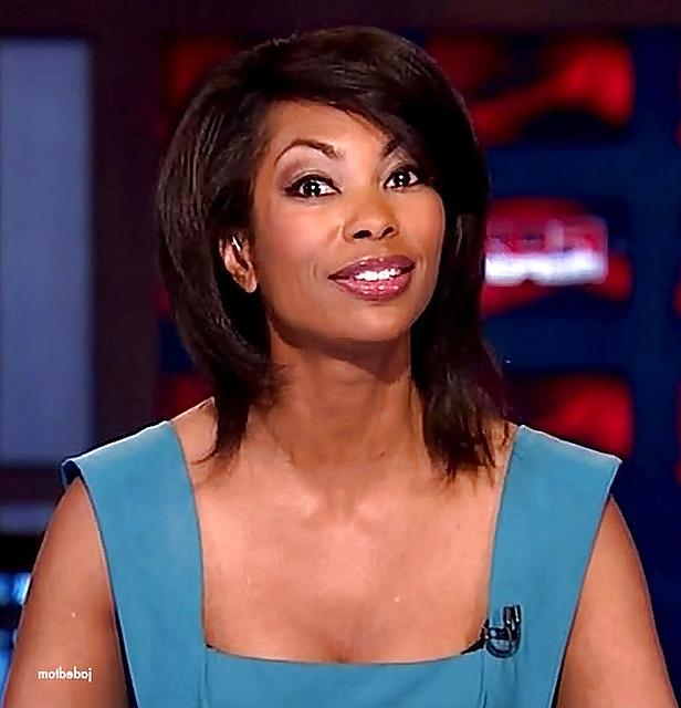 25P Harris Faulkner collection