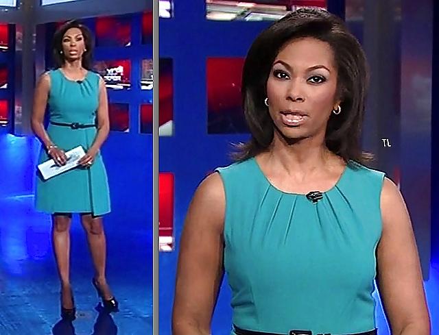 25P Harris Faulkner collection