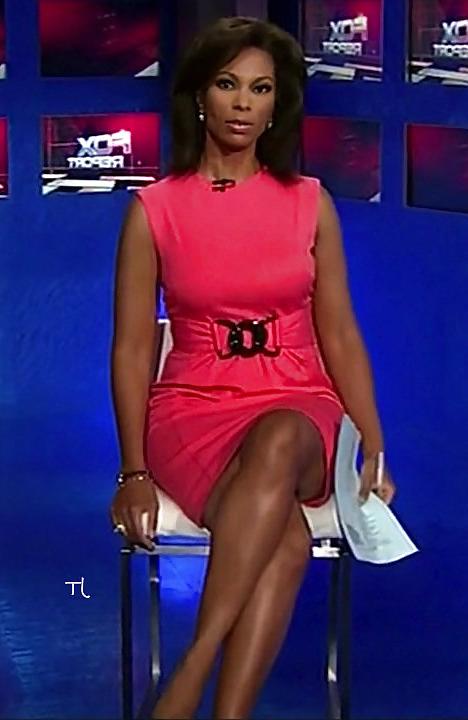 25P Harris Faulkner collection