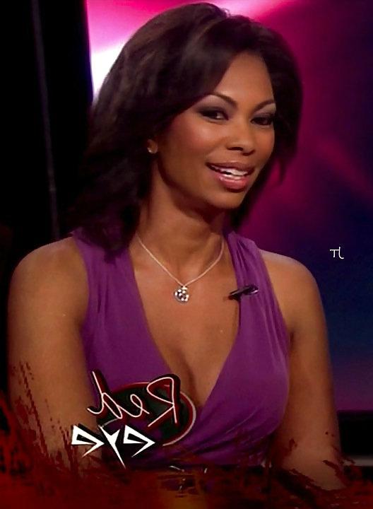 25P Harris Faulkner collection