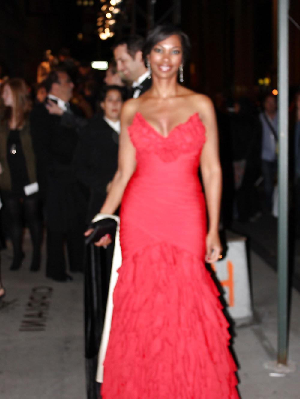 25P Harris Faulkner collection
