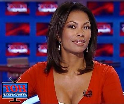 25P Harris Faulkner collection
