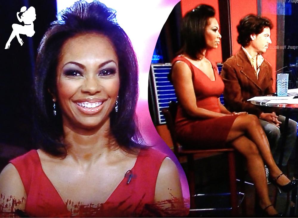 25P Harris Faulkner collection