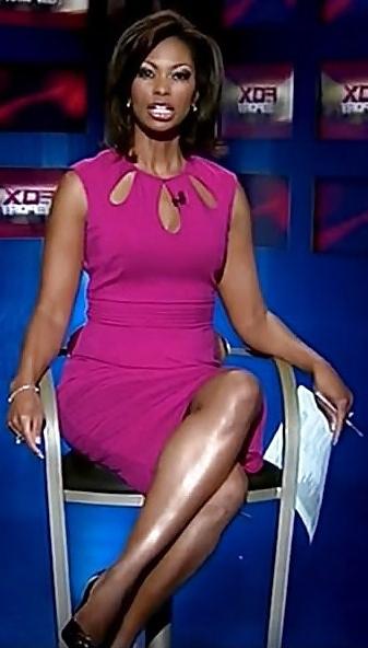 25P Harris Faulkner collection