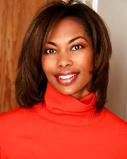 25P Harris Faulkner collection