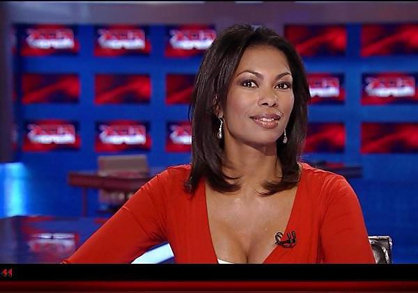 25P Harris Faulkner collection