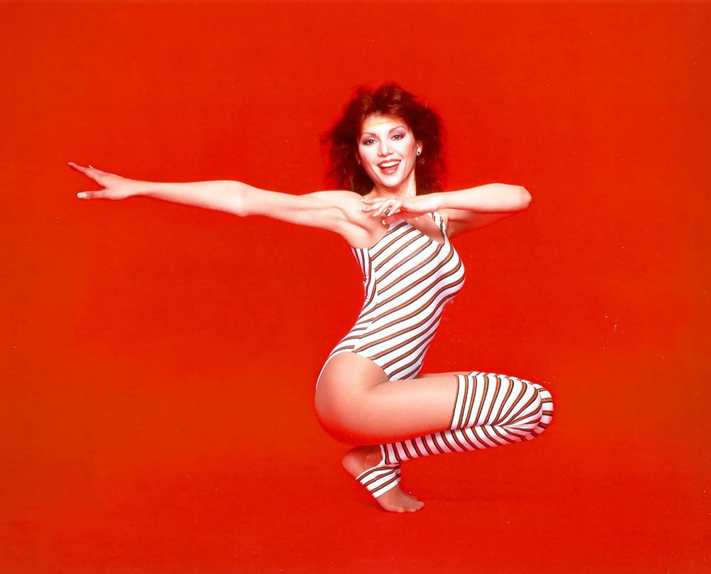 25P Vintage Celeb Pantyhose