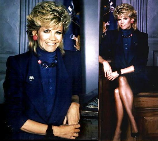 25P Vintage Celeb Pantyhose