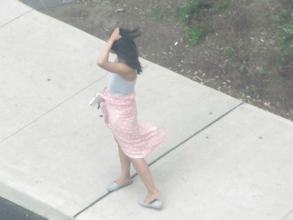 18P Asian Chick Nice Booty - Toronto, Ontario Canada