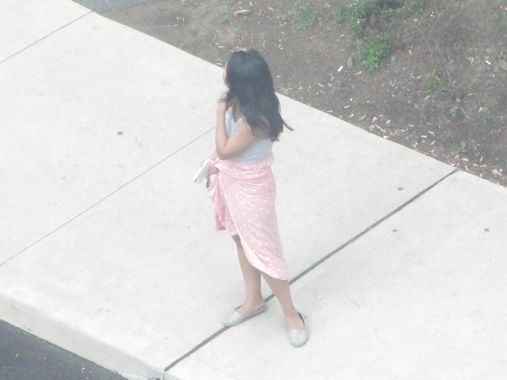 18P Asian Chick Nice Booty - Toronto, Ontario Canada