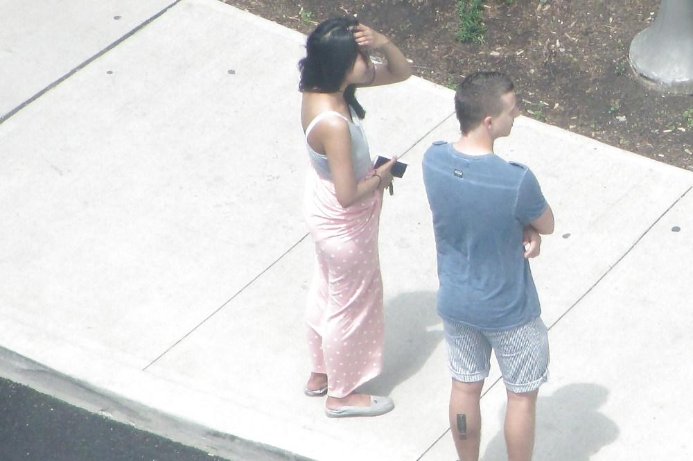 18P Asian Chick Nice Booty - Toronto, Ontario Canada