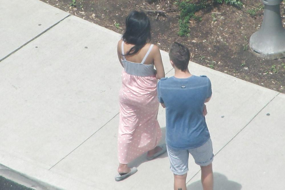18P Asian Chick Nice Booty - Toronto, Ontario Canada