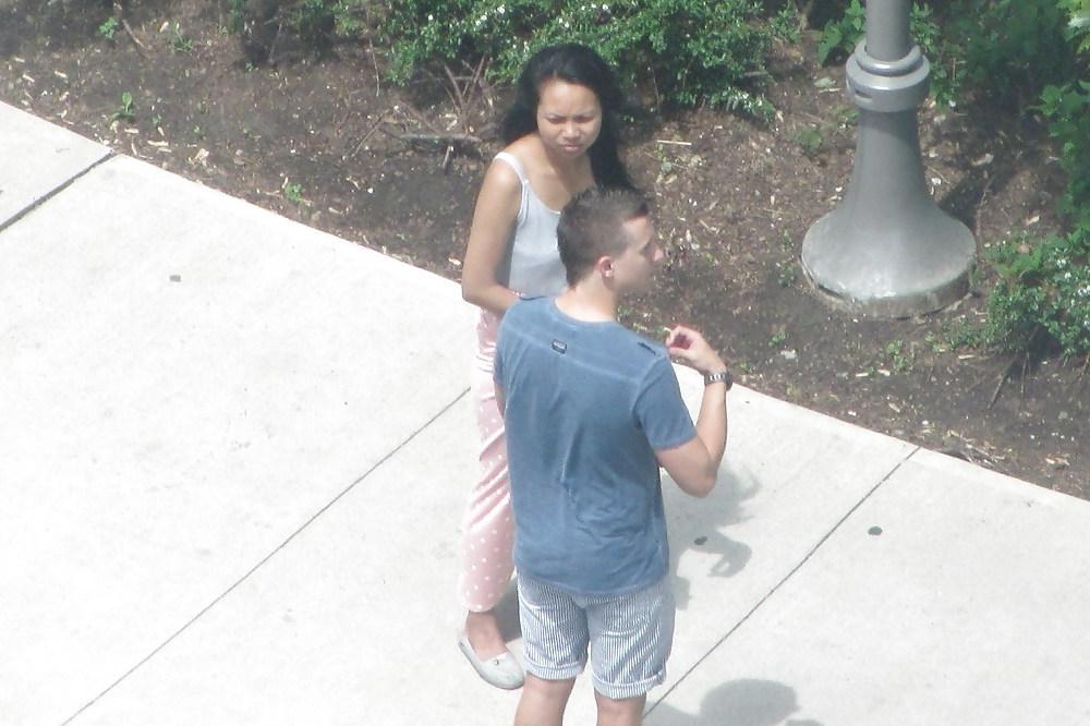 18P Asian Chick Nice Booty - Toronto, Ontario Canada