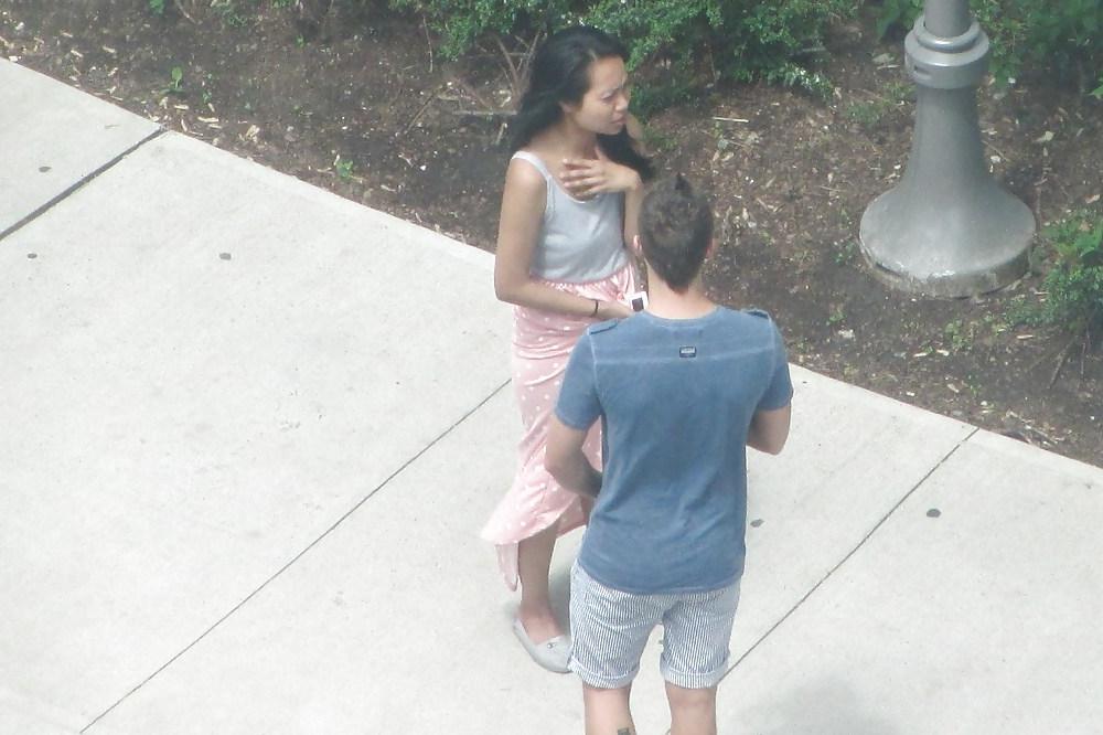 18P Asian Chick Nice Booty - Toronto, Ontario Canada