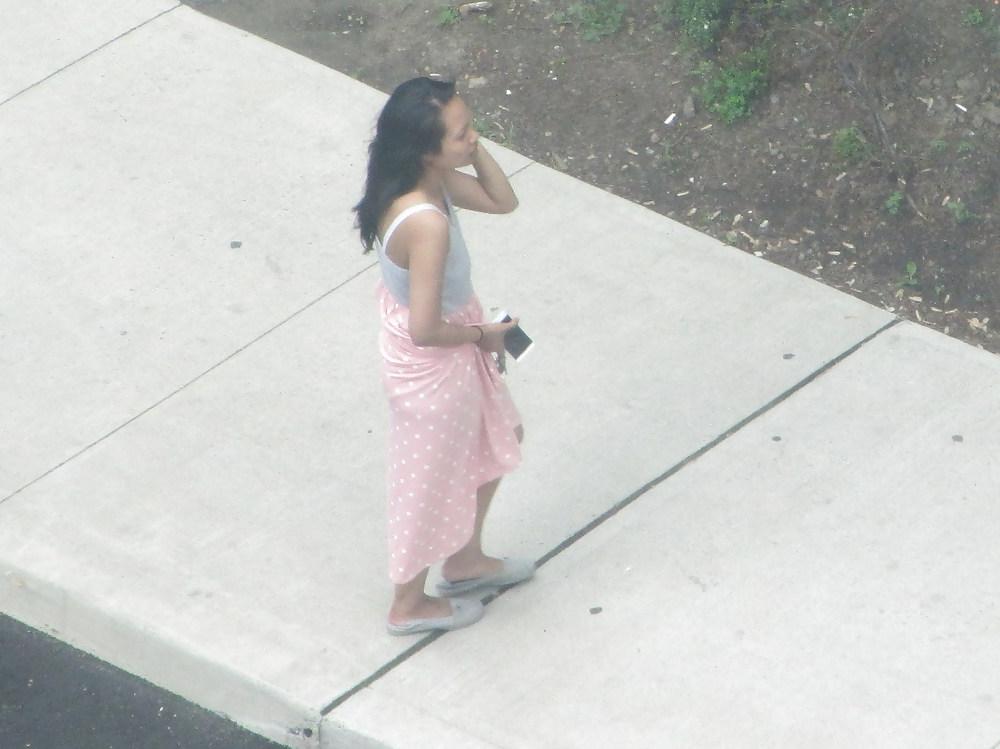 18P Asian Chick Nice Booty - Toronto, Ontario Canada