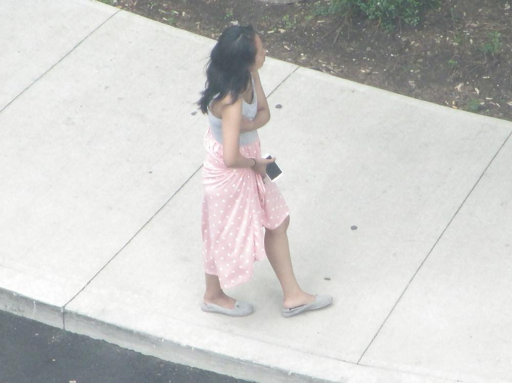 18P Asian Chick Nice Booty - Toronto, Ontario Canada