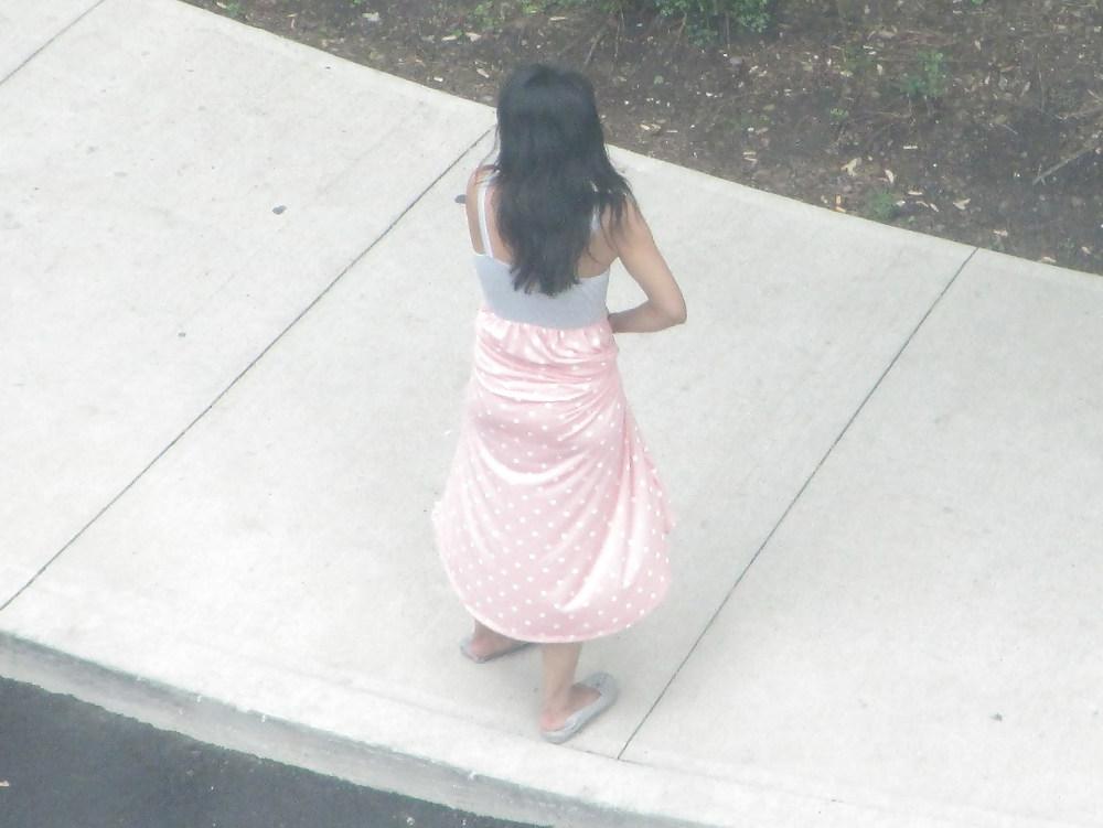 18P Asian Chick Nice Booty - Toronto, Ontario Canada