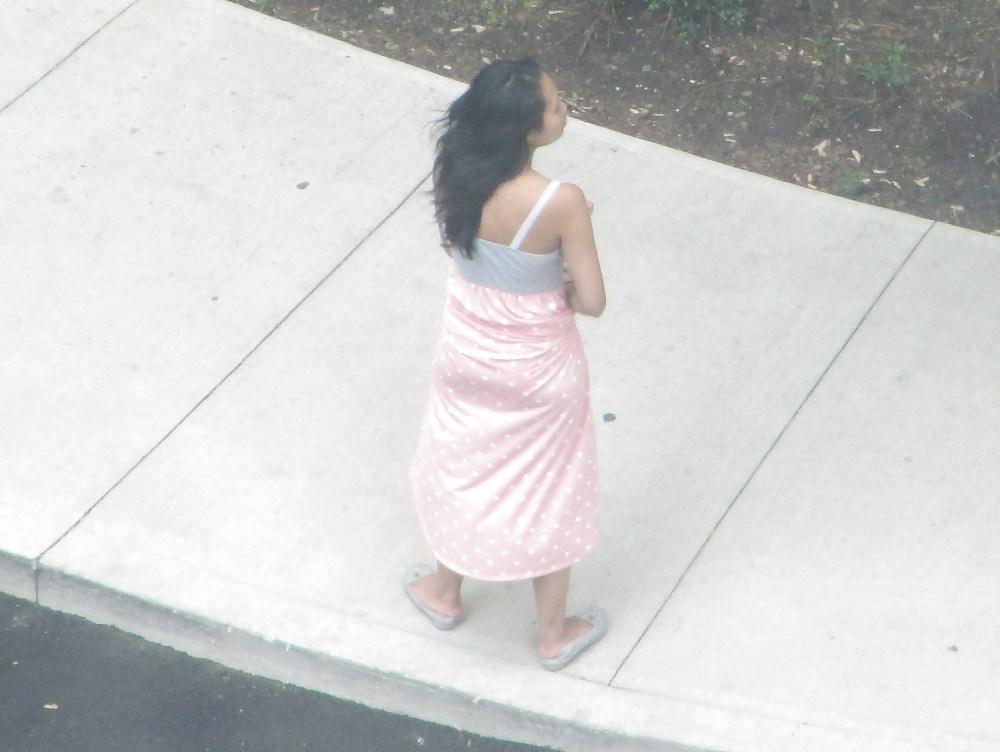 18P Asian Chick Nice Booty - Toronto, Ontario Canada