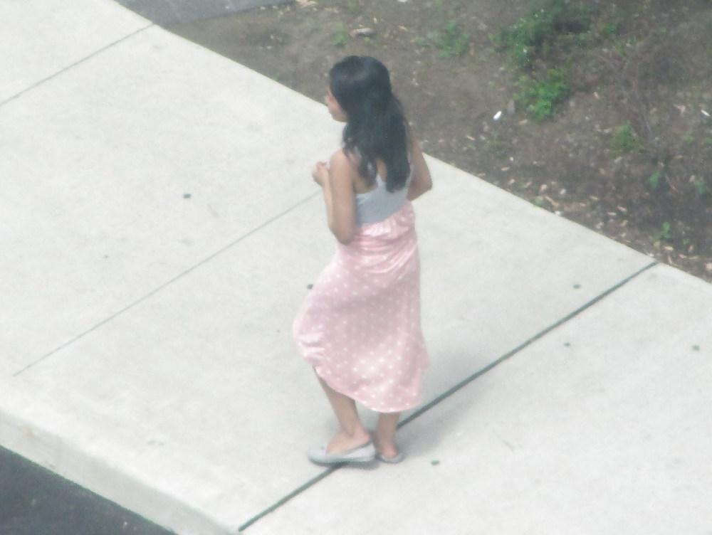 18P Asian Chick Nice Booty - Toronto, Ontario Canada