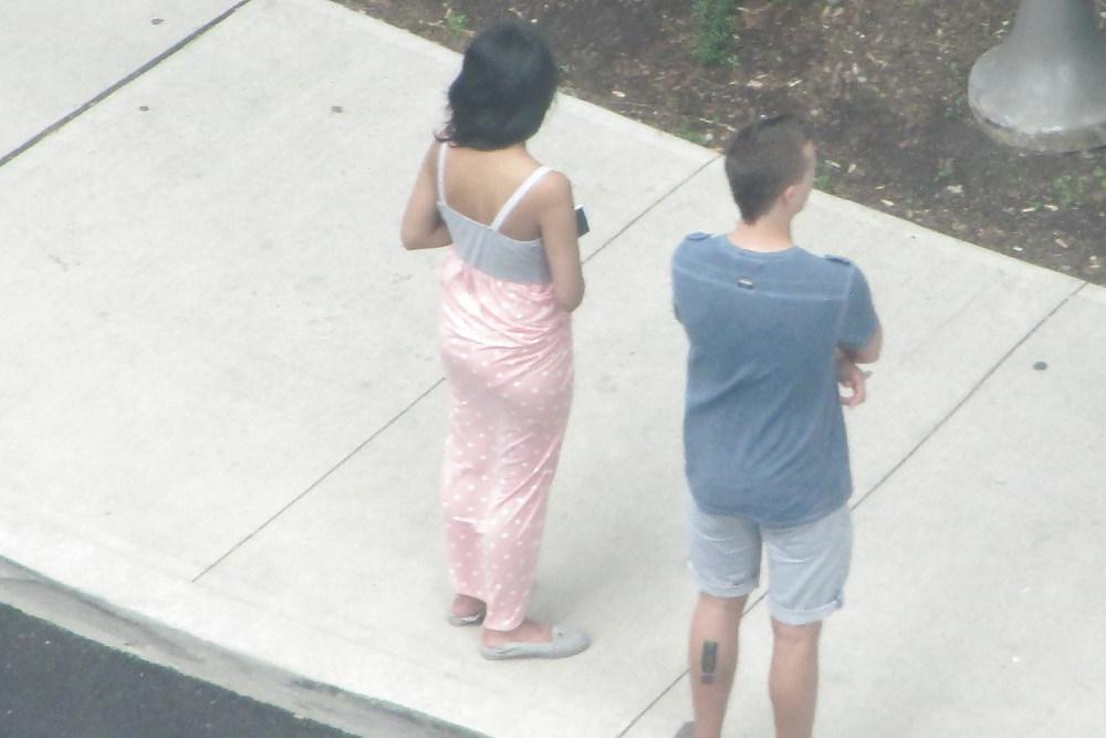 18P Asian Chick Nice Booty - Toronto, Ontario Canada