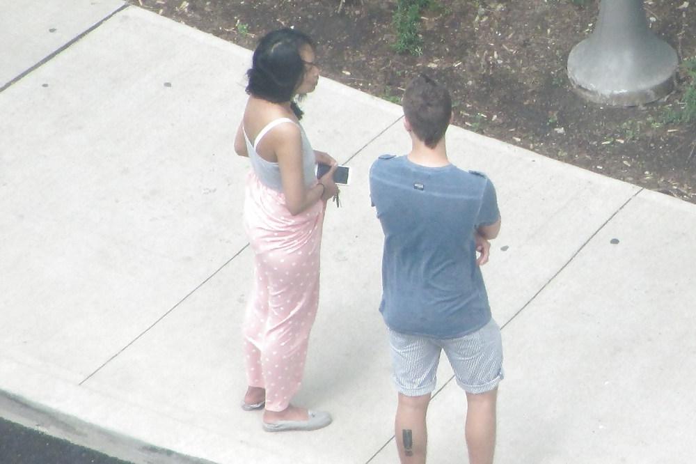 18P Asian Chick Nice Booty - Toronto, Ontario Canada