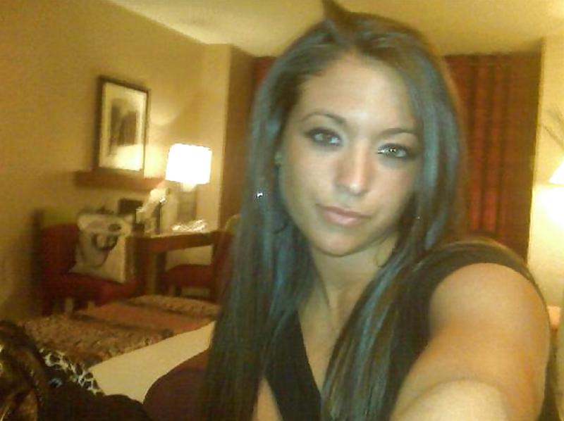 25P Sammi Giancola aka Sammi Sweetheart collection