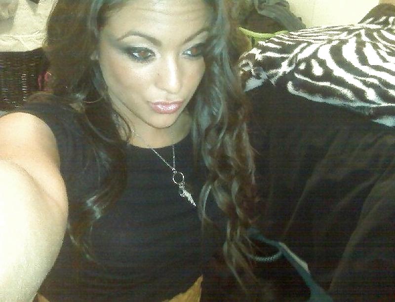 25P Sammi Giancola aka Sammi Sweetheart collection