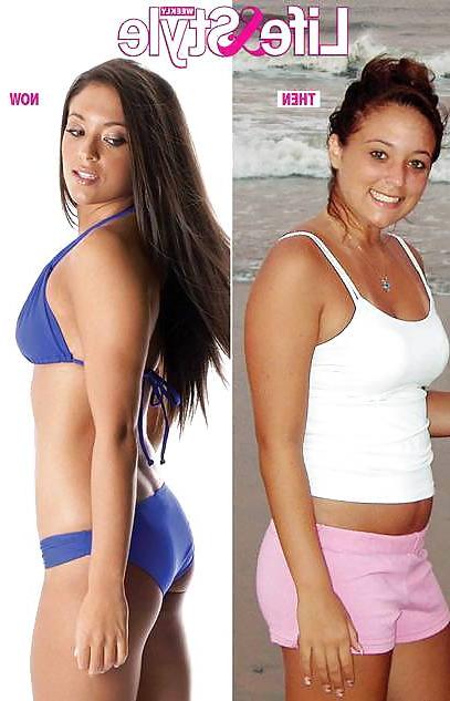 25P Sammi Giancola aka Sammi Sweetheart collection