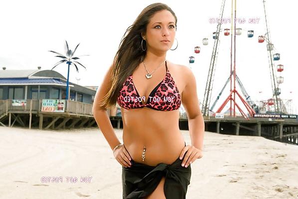 25P Sammi Giancola aka Sammi Sweetheart collection